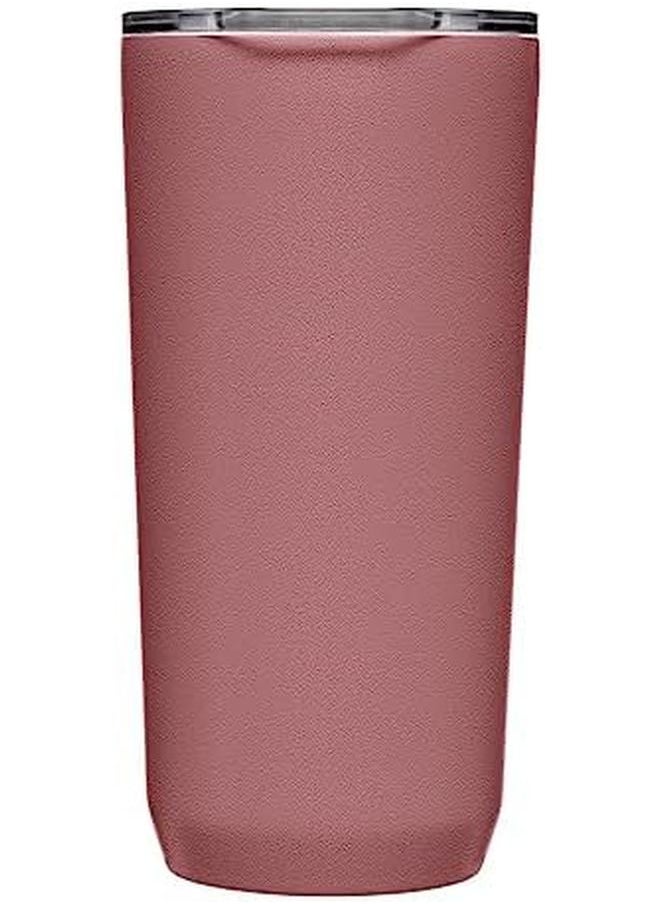 Tumbler Sst Vacuum Insulated 20Oz Terracotta Rose - pzsku/Z48935972E610BF86A35EZ/45/_/1718350059/8ee4bced-c5bd-49e2-99a3-6f883a629df5