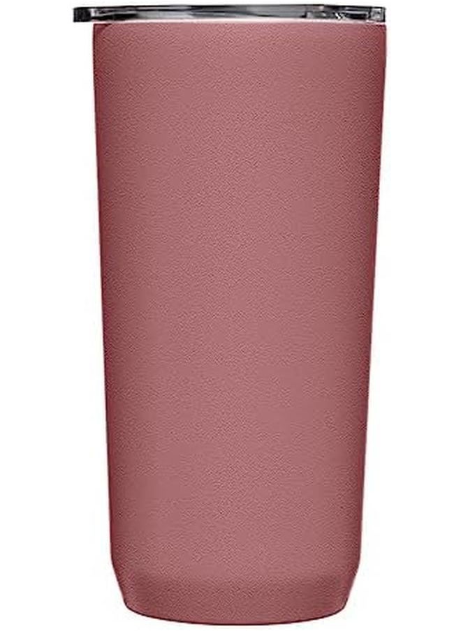 Tumbler Sst Vacuum Insulated 20Oz Terracotta Rose - pzsku/Z48935972E610BF86A35EZ/45/_/1718350060/5a5f46a3-6e00-4665-b230-0d1ea0f494d7