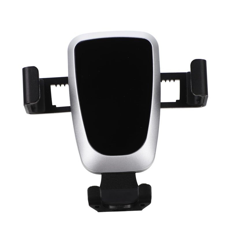 Suction Cup Car Phone Holder Universal Adjustable Dashboard Mount - Image 2