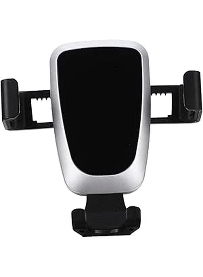 Suction Cup Car Phone Holder Universal Adjustable Dashboard Mount - Image 1