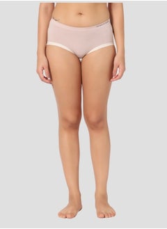 Intimate Queen Intimate Queen Yew Tree Bae Full Coverage Hipster Undies (Pack Of 3)  - Image 3