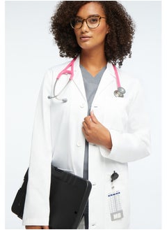 ABJ Unisex  Labcoat Long Sleeve Professional Medical Coat  - Image 5