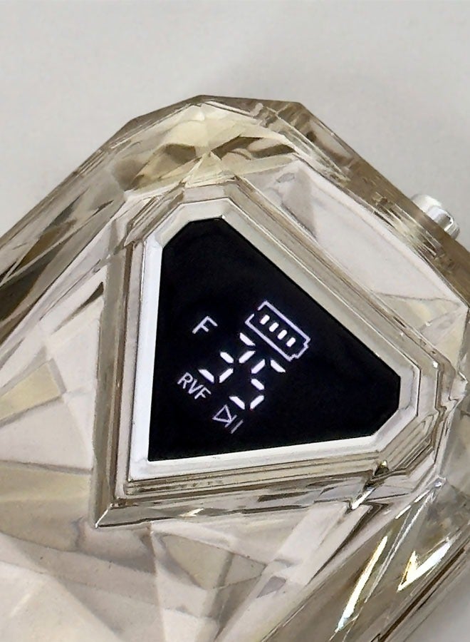 آلات حفر كهربائية لاسلكية محمولة رقمية صغيرة قابلة لإعادة الشحن للأظافر - Image 3