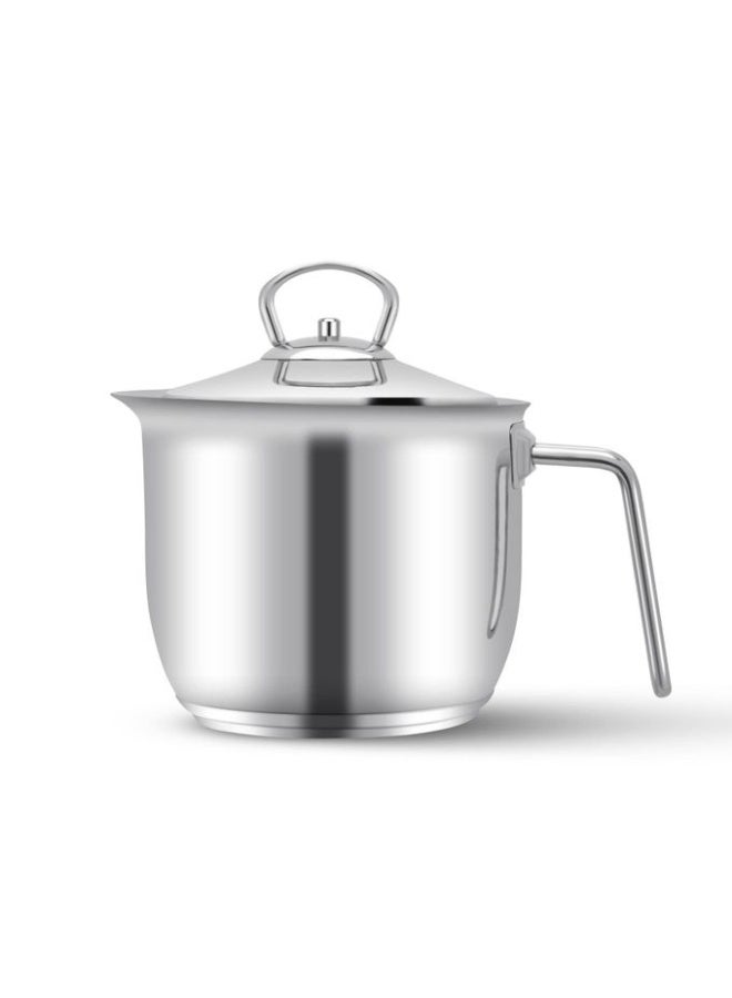 يونستيل لبانة رويال 14 سم  ستانلس ستيل من يونستيل - Image 1