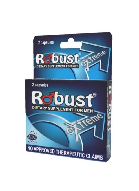 Extreme Dietary Supplement