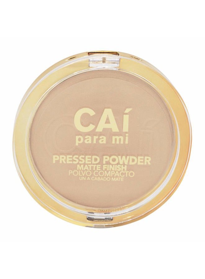 CAI Para Mi بودرة مضغوطة CAI Para Mi - فاتحة - Image 1