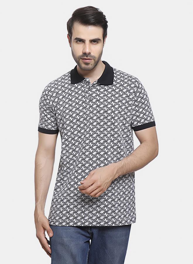 Coup Coup - Men's Trendy Polo-Shirt  - Image 1