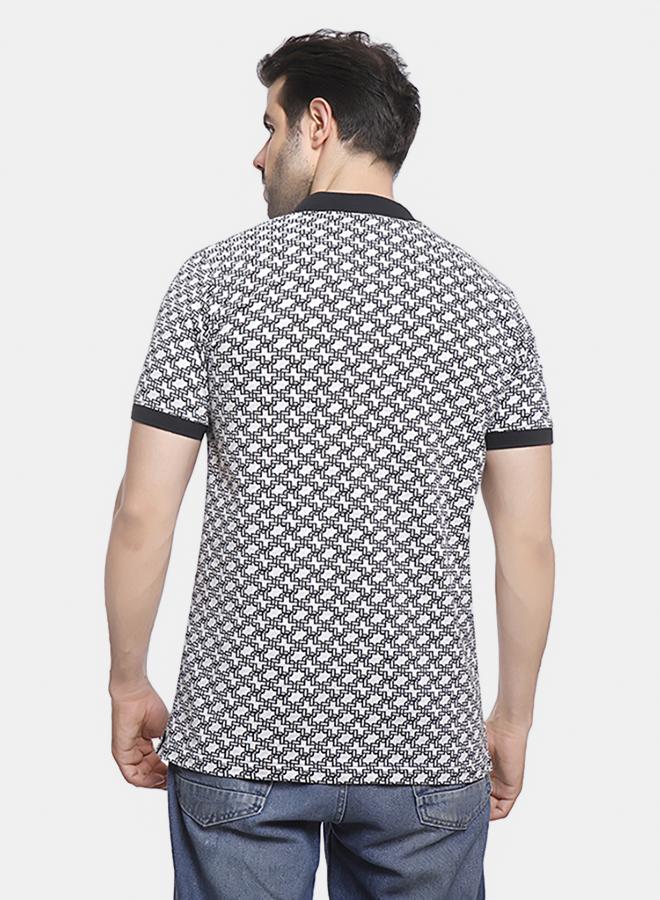 Coup Coup - Men's Trendy Polo-Shirt  - Image 2
