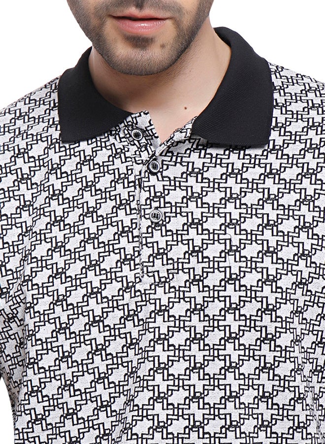 Coup Coup - Men's Trendy Polo-Shirt  - Image 3