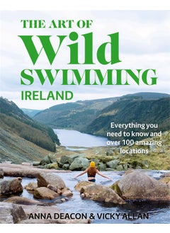 Art of Wild Swimming: Ireland - pzsku/Z4893D26C06F1CFDFDFCFZ/45/_/1732721013/d0e93b4d-7d95-45e4-86e6-603bdf00cca5