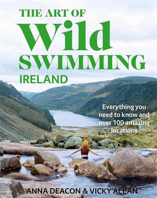 Art of Wild Swimming: Ireland 