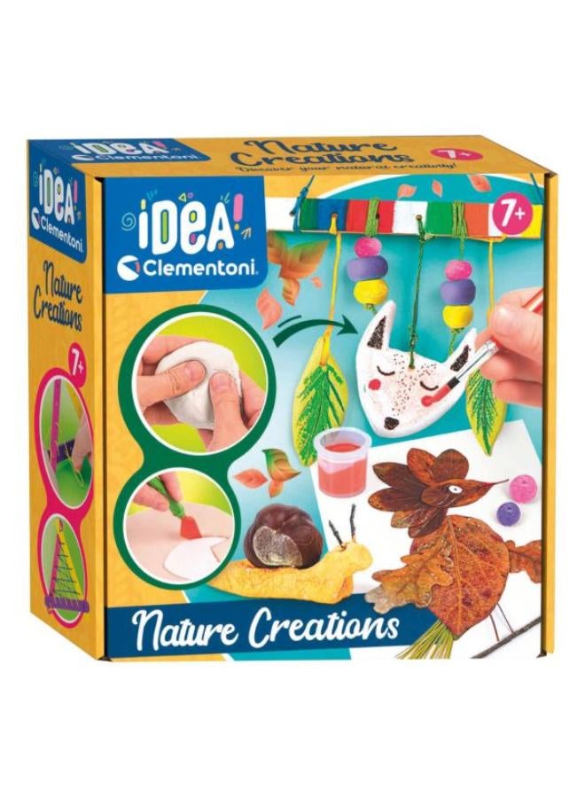 كلمينتوني ci_surp.box_nature craft - Image 1