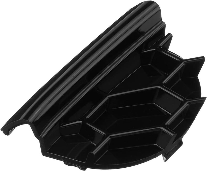 Wivplex Front Bumper Tow Hook Eye Cap Cover for Ford Focus Mk3 ST - Image 3