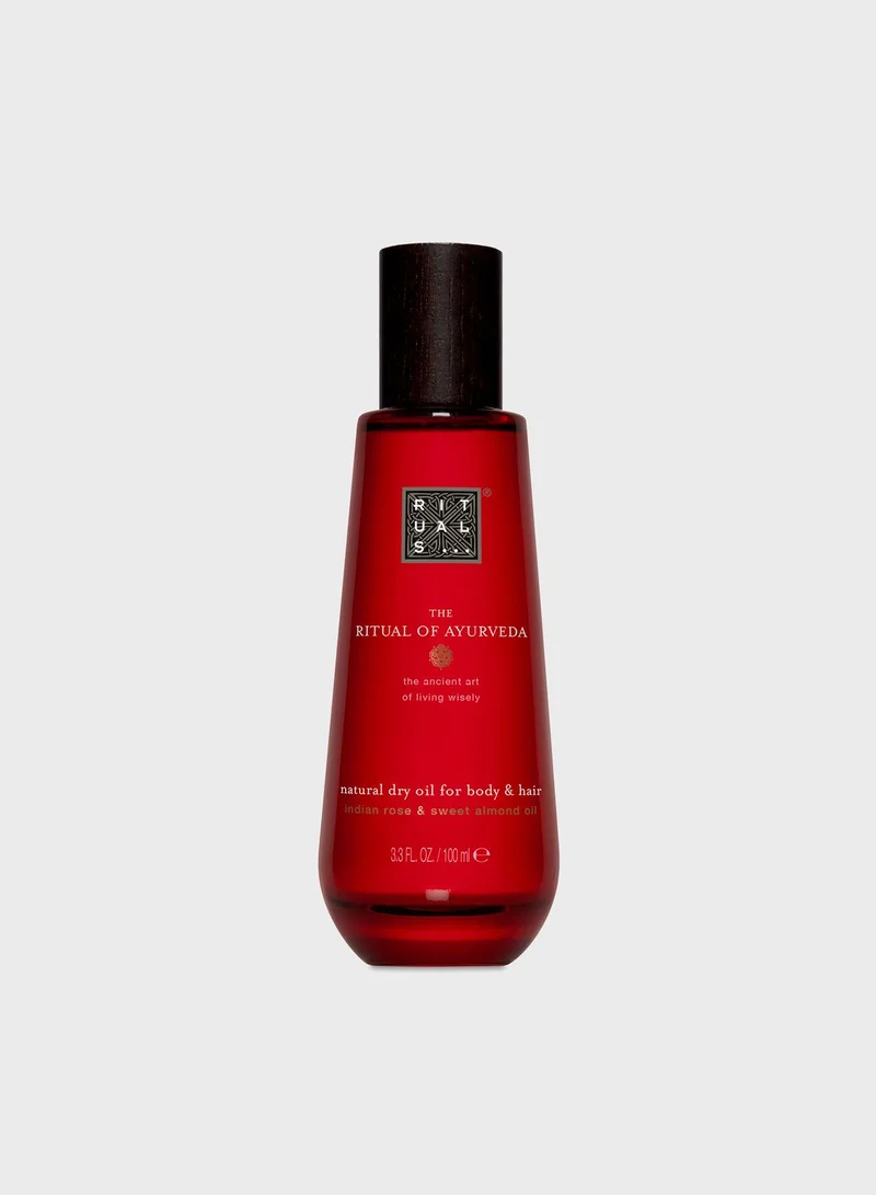 RITUALS Ayurveda Dry Oil KAPHA