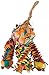 Planet Pleasures Diamond Bouncer Pinata Bird Toy Small - Image 3