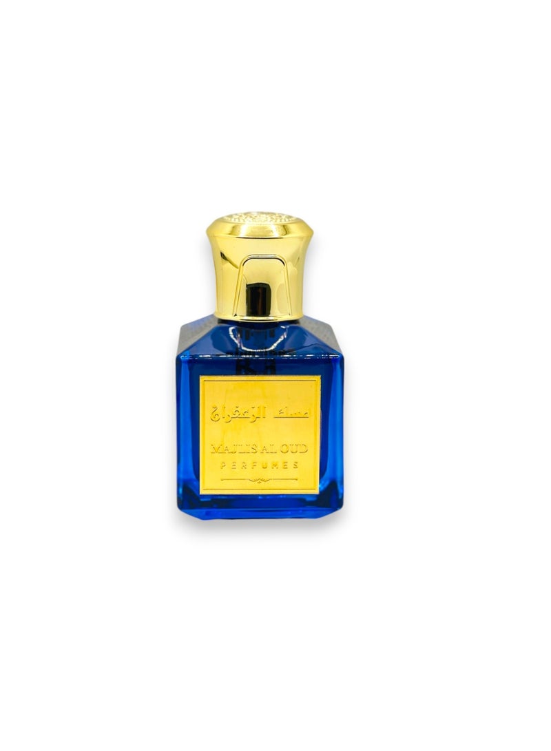 Majlis Al Oud Misk Zafaran - Image 1