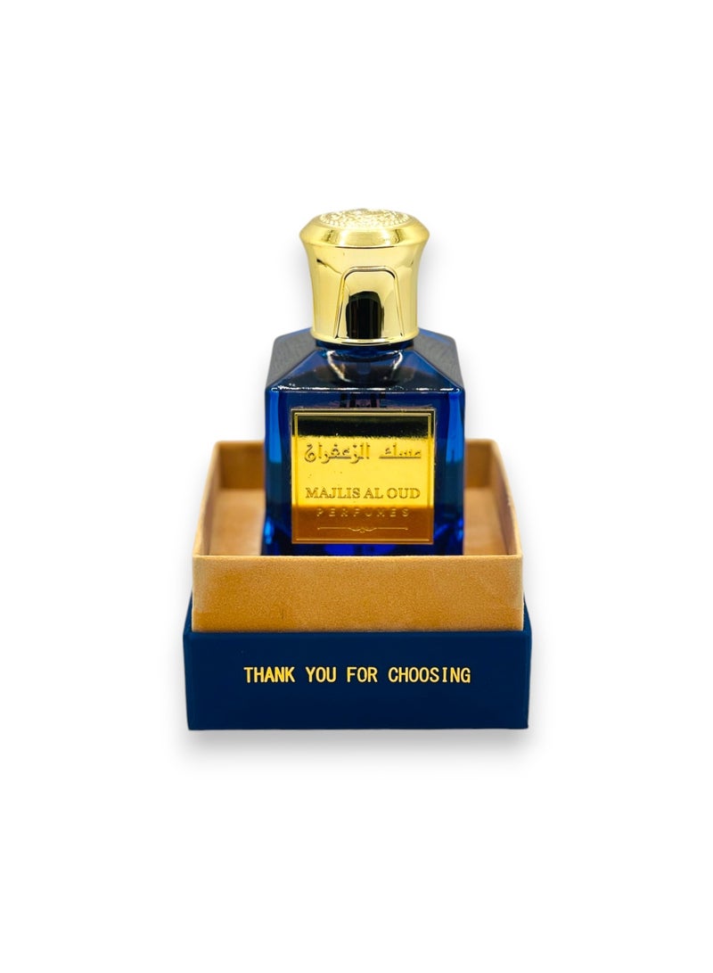 Majlis Al Oud Misk Zafaran - Image 2