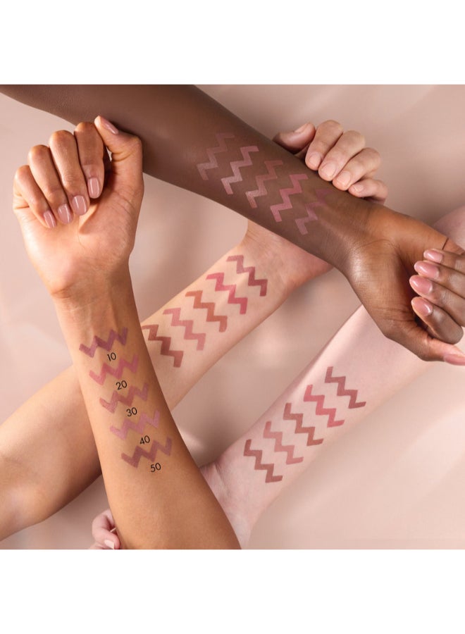 Catrice قلم شفاه كريمي نود 010 موكا مي هابي - Image 4