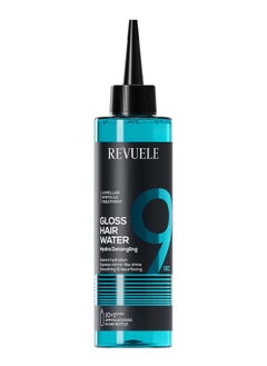 Revuele Gloss Hair Water Hydra Detangling