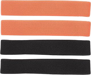 Cabilock Cabilock cabilock 4Pcs Bento Box Belt Lunch Box Nylon Strap Bento Box Fixing Band Double Layer Bento Box Strap for Home  - Image 1