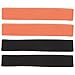 Cabilock Cabilock cabilock 4Pcs Bento Box Belt Lunch Box Nylon Strap Bento Box Fixing Band Double Layer Bento Box Strap for Home  - Image 2
