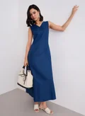 ستايلي dark blue