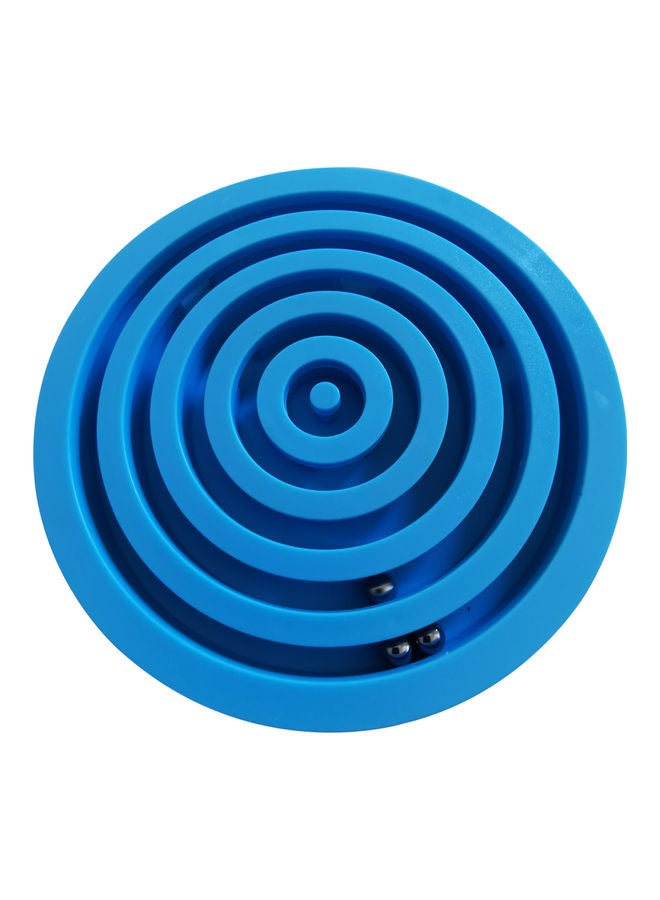 Creative Balance Labyrinth Maze Ball 10.5 x 10.5cm - Image 1