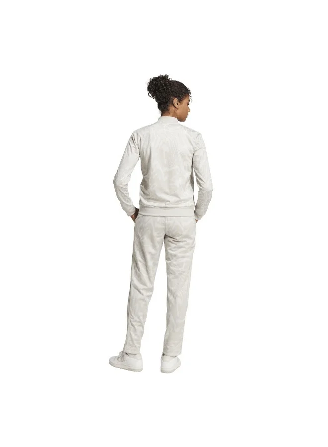 اديداس اوريجينالز adidas essentials 3-stripes women tracksuit