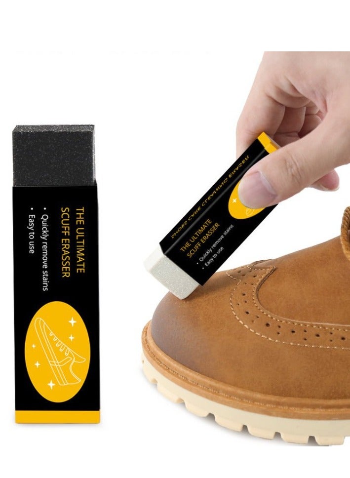 Shoes Stain Remover Rubber  60g  - Image 1