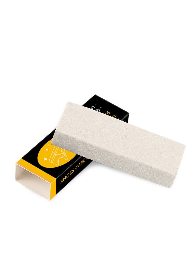 Shoes Stain Remover Rubber  60g  - Image 2