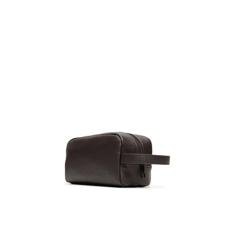 ALDO Abalino Casual Zip Toiletry Bag