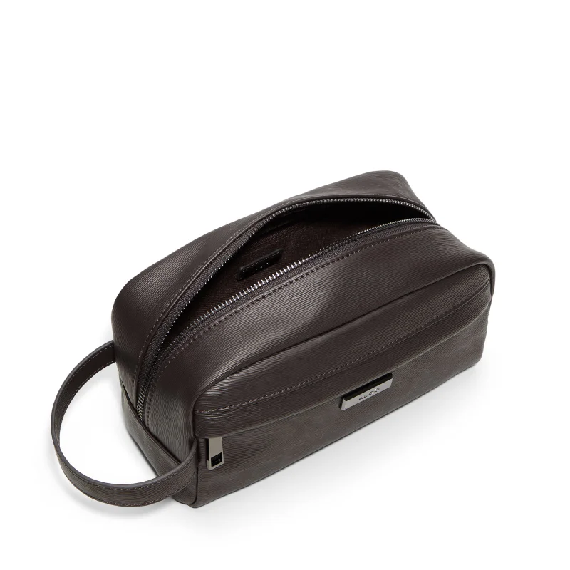 ALDO  Abalino Casual Zip Toiletry Bag for Men | Best Price UAE