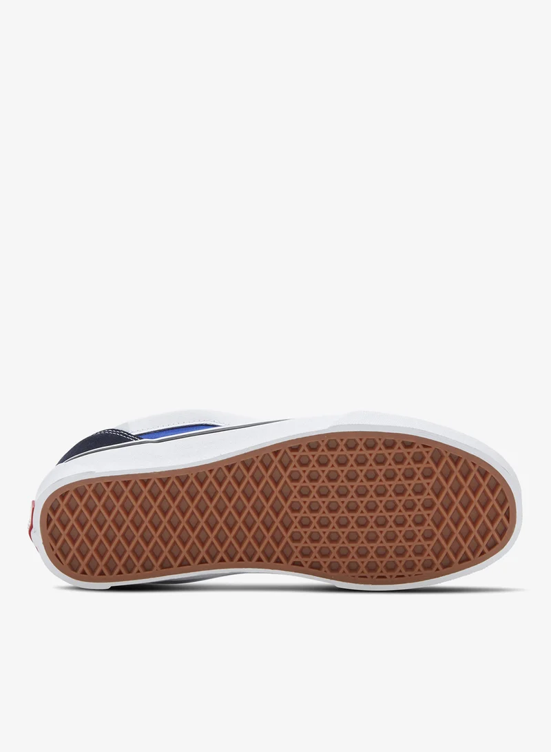 VANS Multi-Colour Knu Skool Unisex Shoes  | Best Price UAE