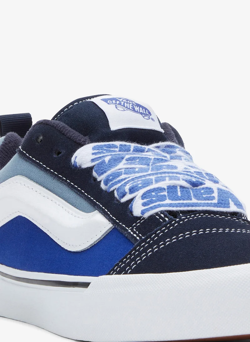 VANS Multi-Colour Knu Skool Unisex Shoes  | Best Price UAE