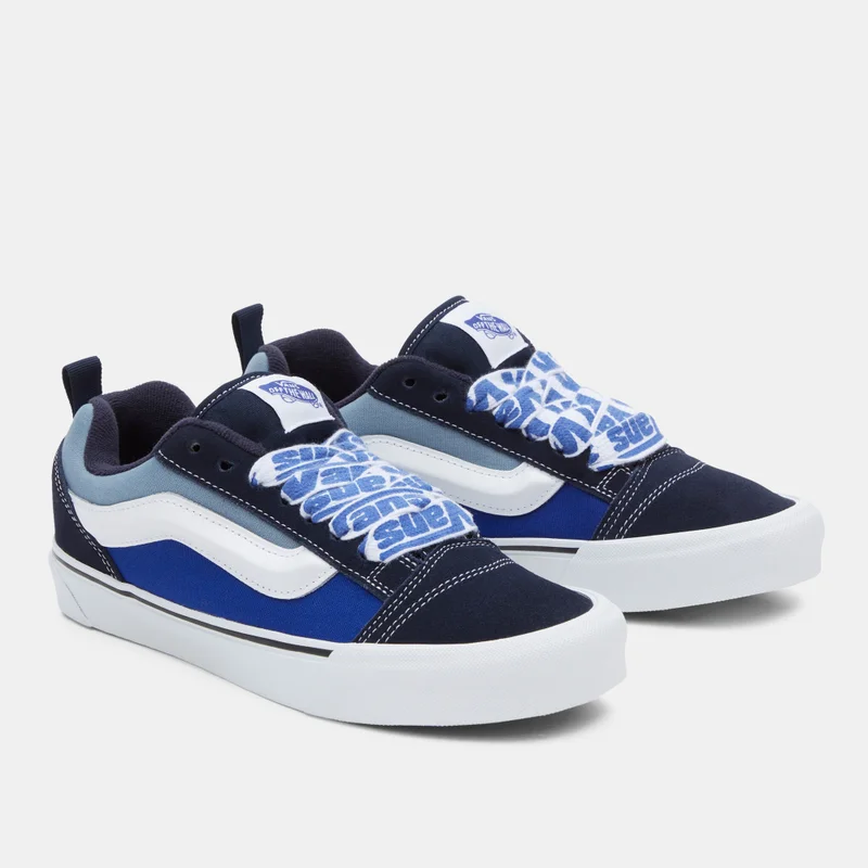 VANS Knu Skool Unisex Shoes