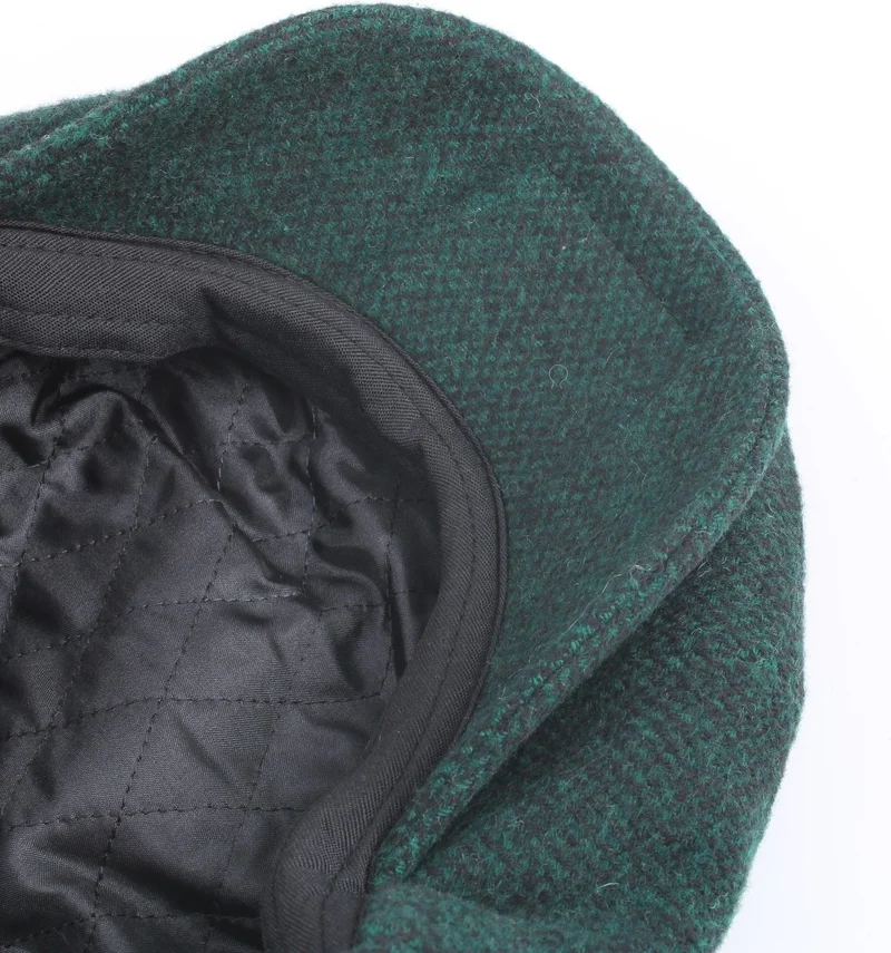 Cappello Cap Model Cap Cap Green CAPKSKTR04