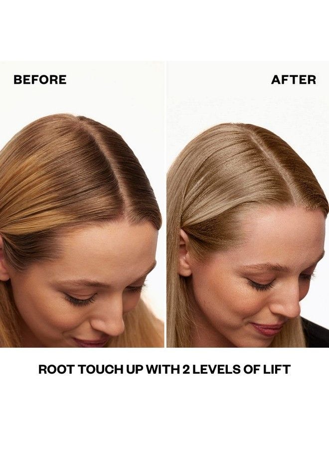 iGK Permanent Color Kit Out In Malibu Natural Blonde 8N | Easy Application + Strengthen + Shine | Vegan + Cruelty Free + Ammonia Free | 4.75 Oz  - Image 5