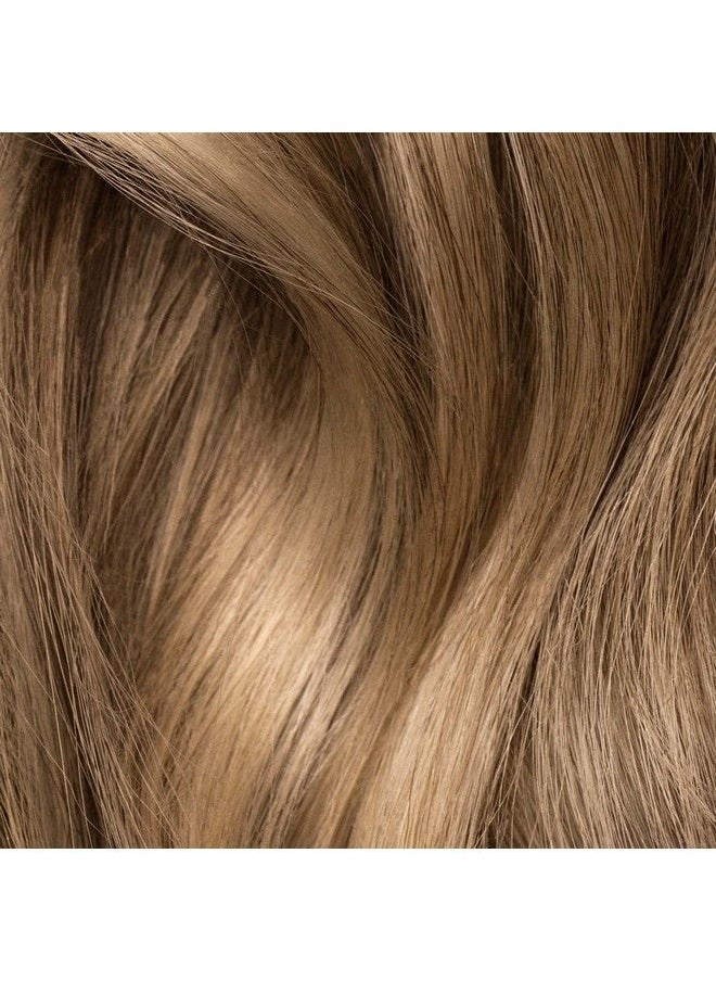 iGK Permanent Color Kit Out In Malibu Natural Blonde 8N | Easy Application + Strengthen + Shine | Vegan + Cruelty Free + Ammonia Free | 4.75 Oz  - Image 4