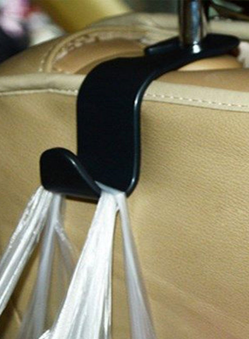 Generic Car backseat hanger 