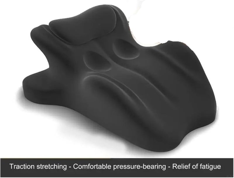 Sweet Pillow, Wedge Memory Foam, Provides Waist and Neck Support, Suitable Compatible for Comfortably Bear Pressure(Green) - Image 2