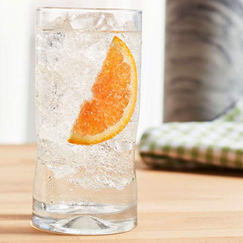 Libbey Impressions Tumbler Glasses, Set of 4 - Image 2