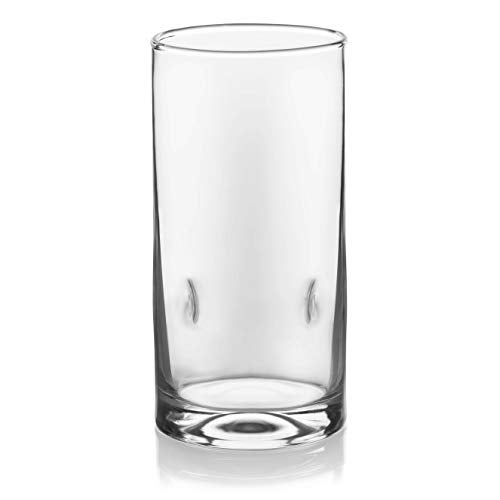 Libbey Impressions Tumbler Glasses, Set of 4 - Image 3