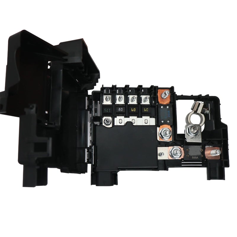 LLYZFED 23223079 601700 Battery Distribution Engine Compartment Fuse Block Compatible with Chevrolet Malibu 20142016 fit for Chevrolet Malibu Limited 2016