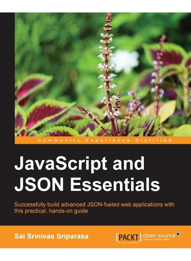 JavaScript and Json Essentials