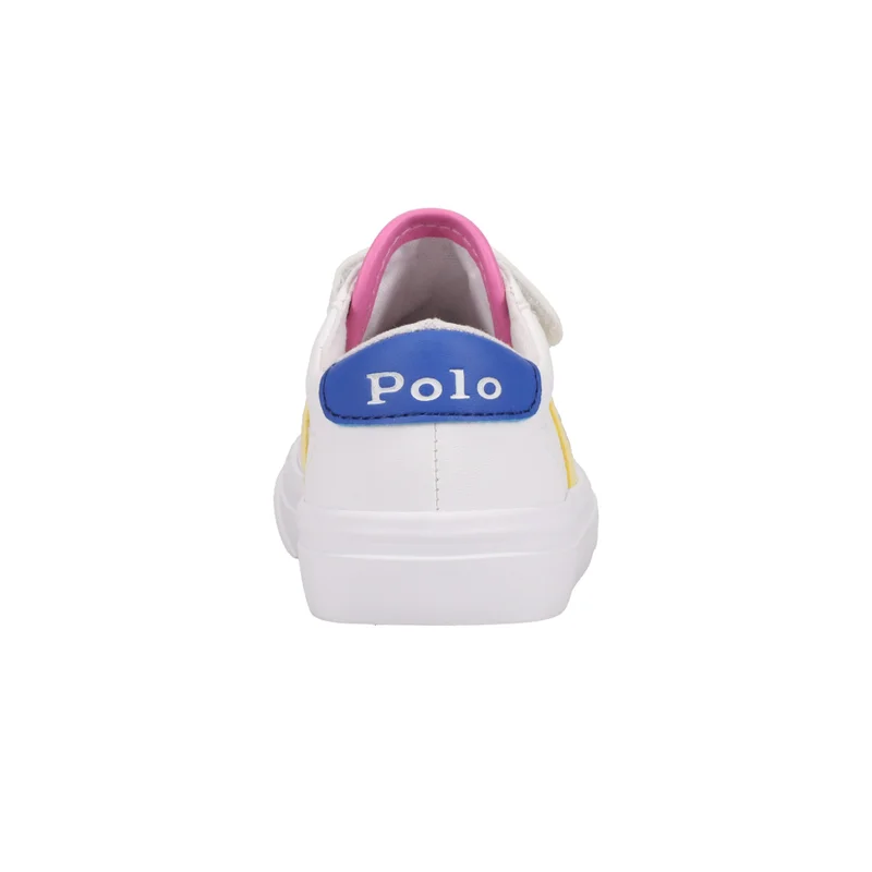 POLO RALPH LAUREN Youth Casual Lace Ups Shoes