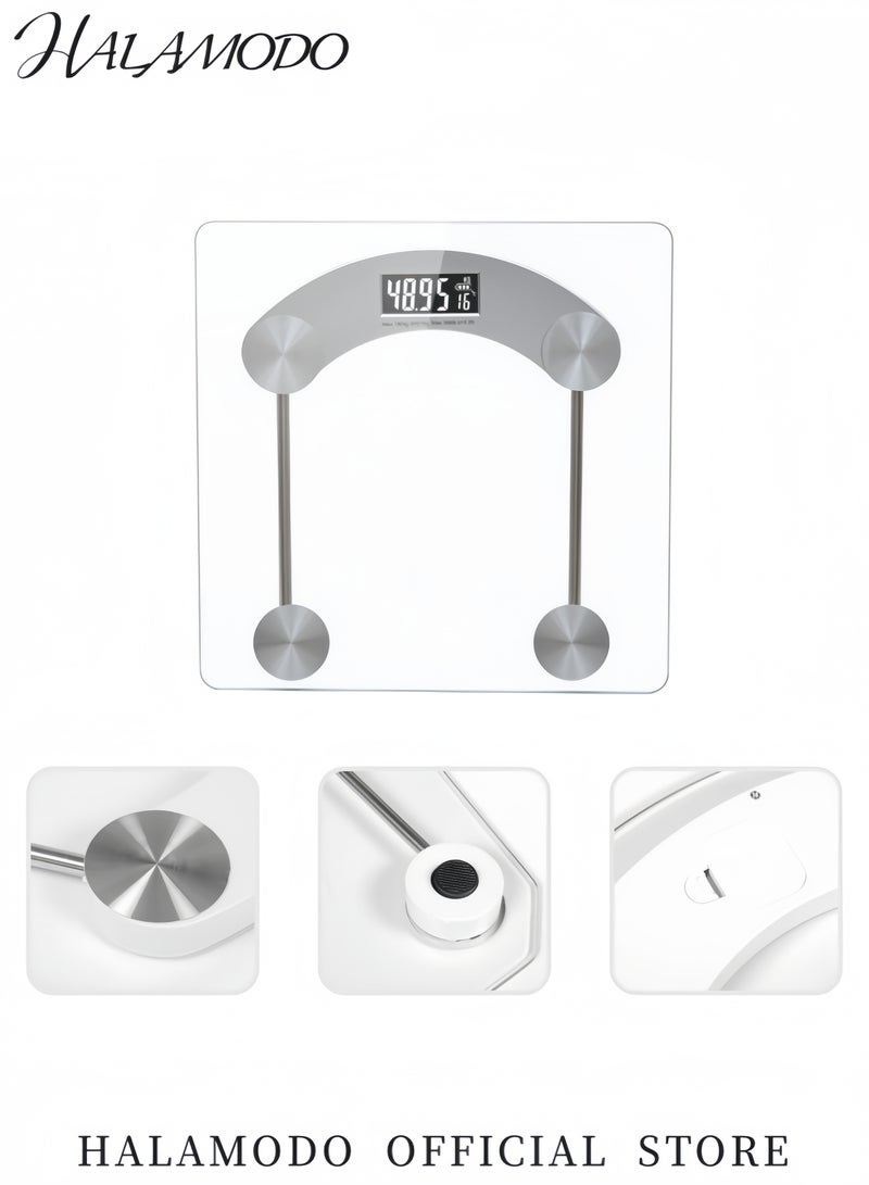 HALAMODO Electronic Scales  - Image 5