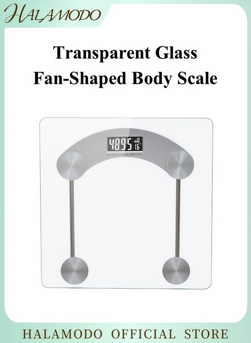 HALAMODO Electronic Scales  - Image 1