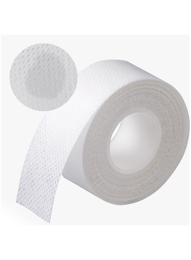 Generic Hat Disposable Collar Sticker Anti-sweat Shirt Collar Sleeve Anti-dirt Pad Hat Sticker Collar Collar Collar Absorb Sweat