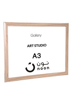 Generic A3 Photo Frame, Wall , 30x40cm (Wood)  - Image 3