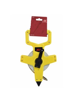 Open Reel Tape Measure 30M x 15mm